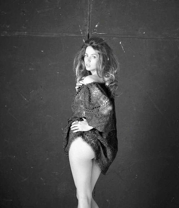 Ana de Armas Ana de Armas