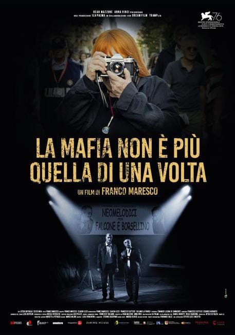 La mafia non è più quella di una volta