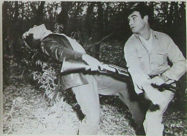 Ken Curtis Ken Curtis
