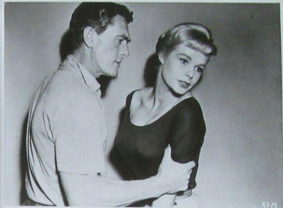 Ken Curtis Ken Curtis