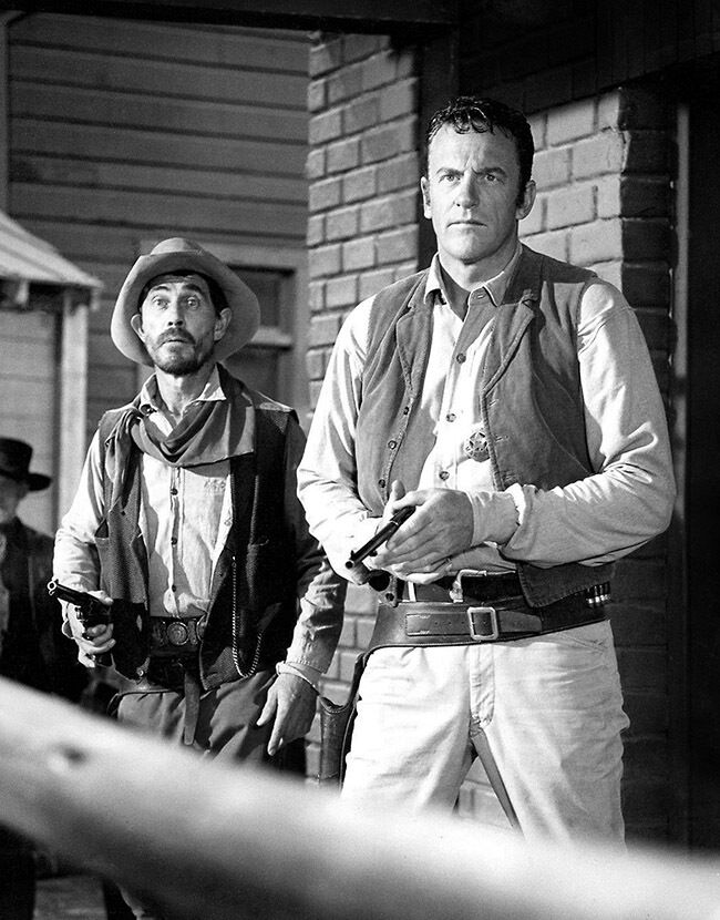 Ken Curtis