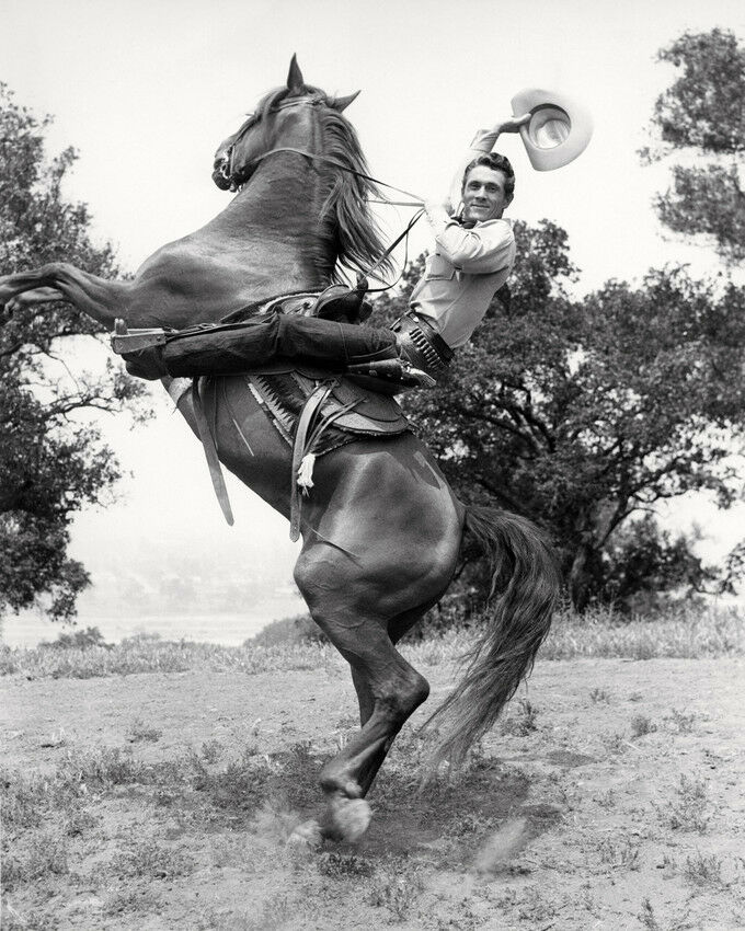 Ken Curtis Ken Curtis