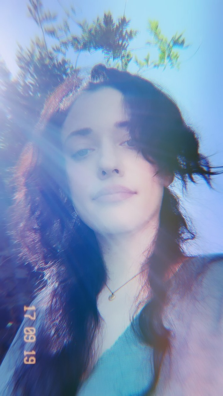 Kat Dennings