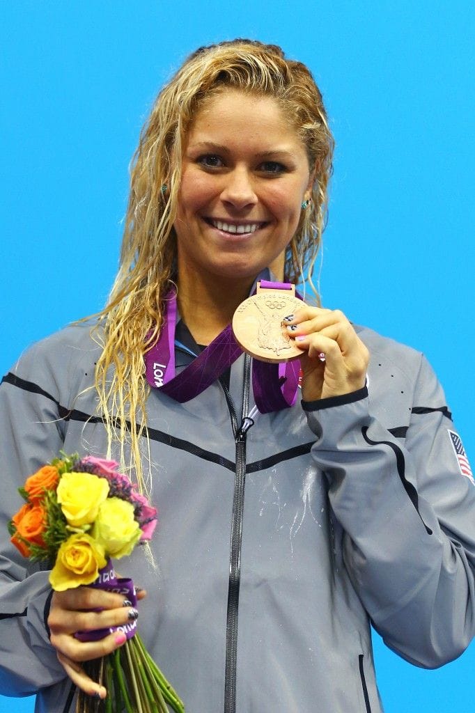 Elizabeth Beisel