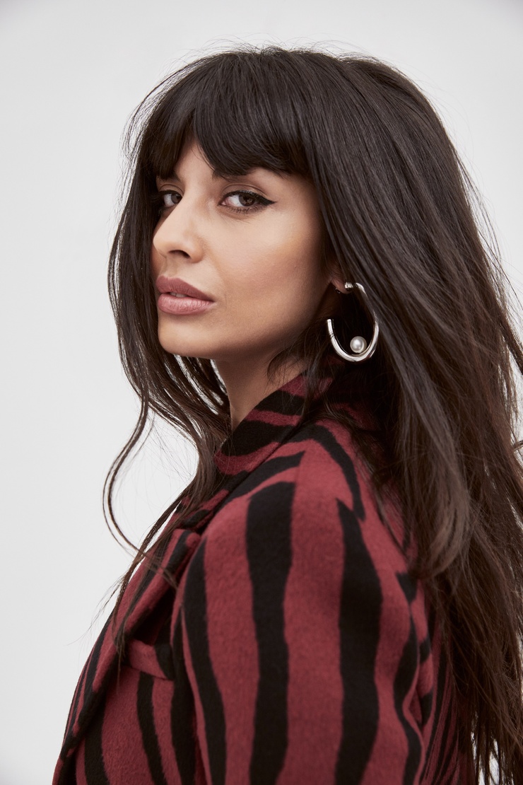 Jameela Jamil