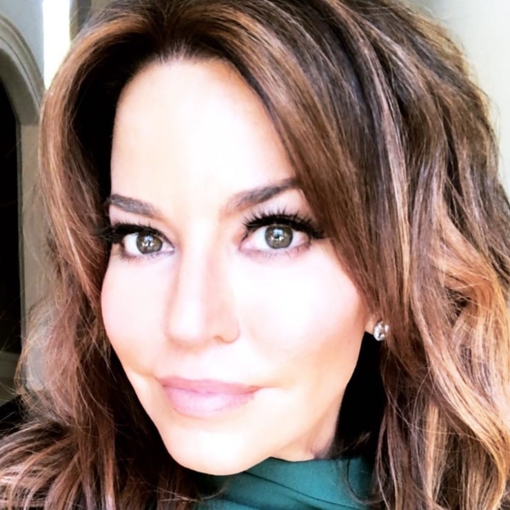 Robin Meade