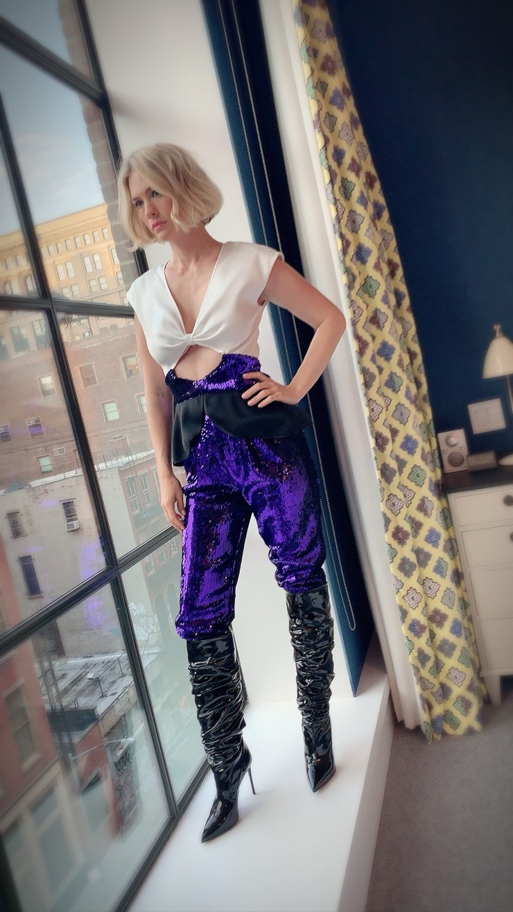 January Jones January Jones