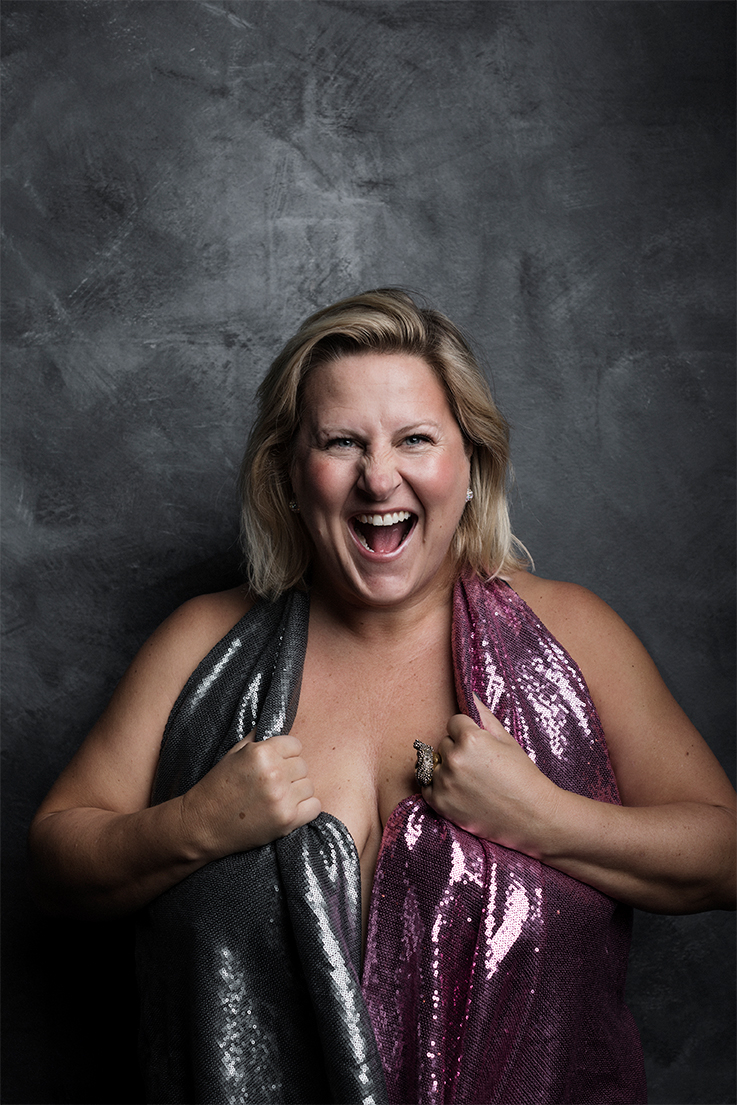 Bridget Everett