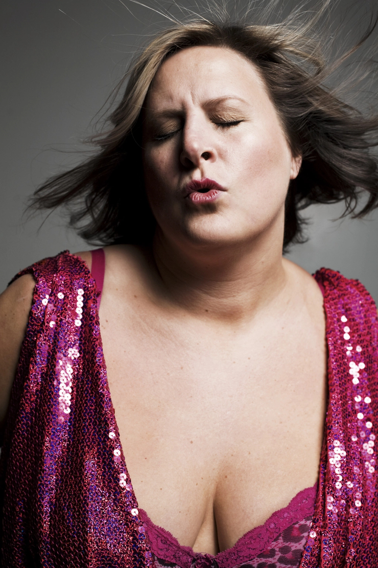 Bridget Everett Bridget Everett