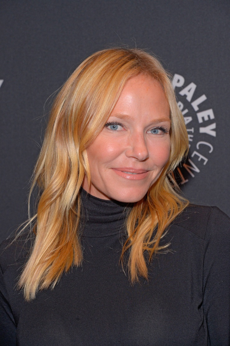 Kelli Giddish Kelli Giddish