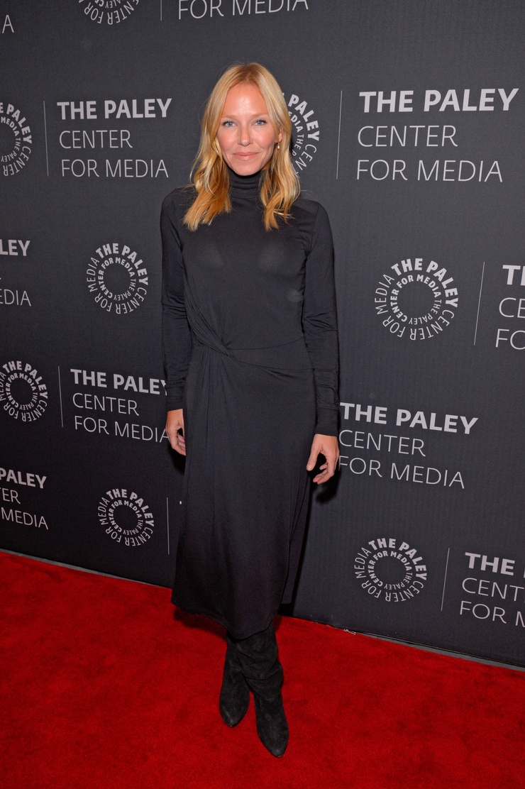 Kelli Giddish