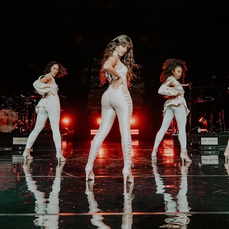 Camila Cabello