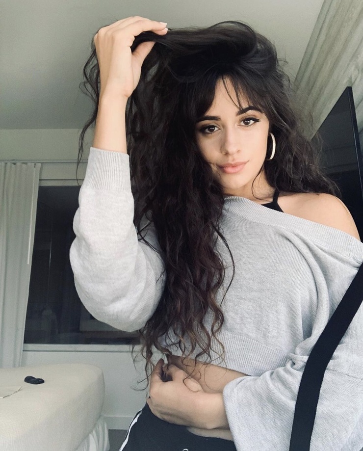 Camila Cabello