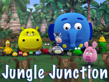 Jungle Junction