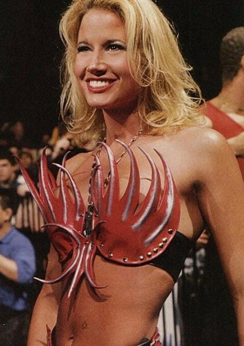 Tammy Sytch