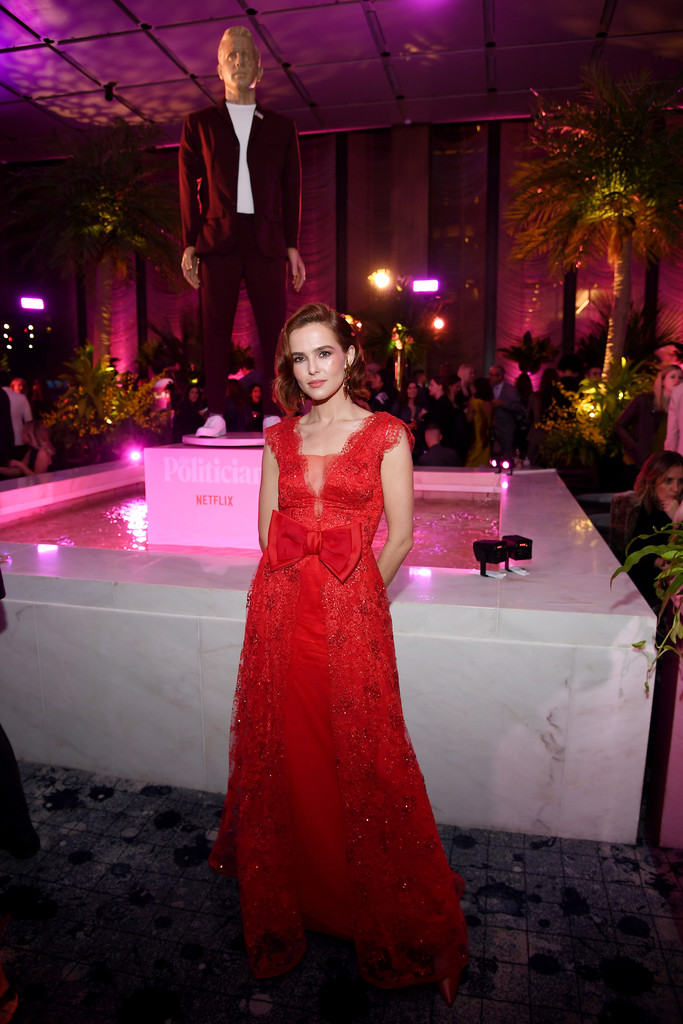 Zoey Deutch Zoey Deutch
