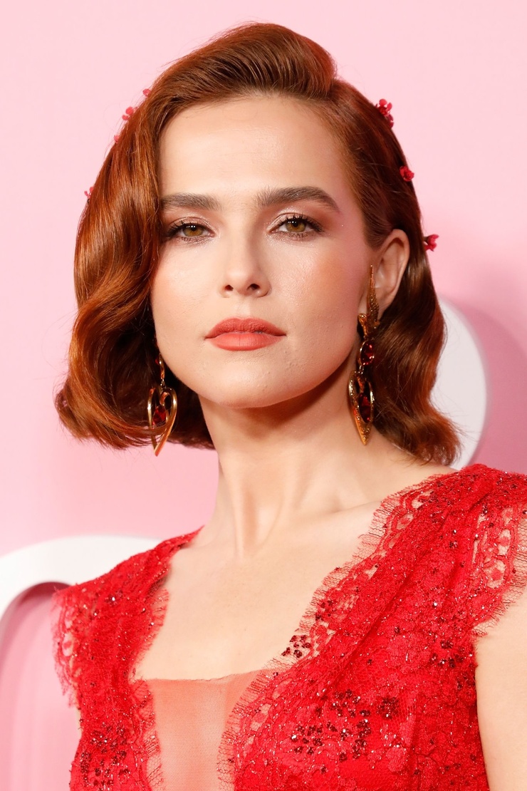 Zoey Deutch Zoey Deutch