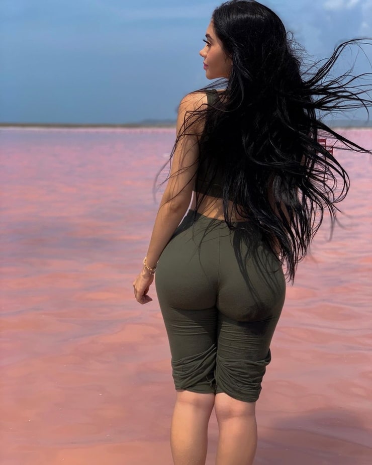 Fansly jailyne ojeda What is