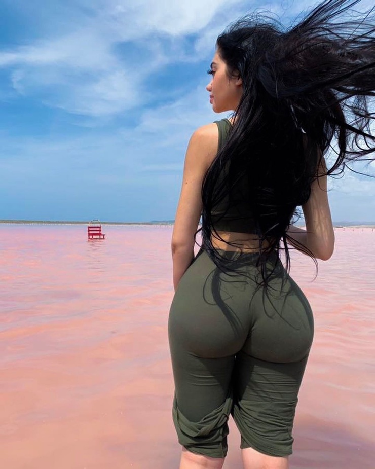 Jailyne Ojeda Ochoa