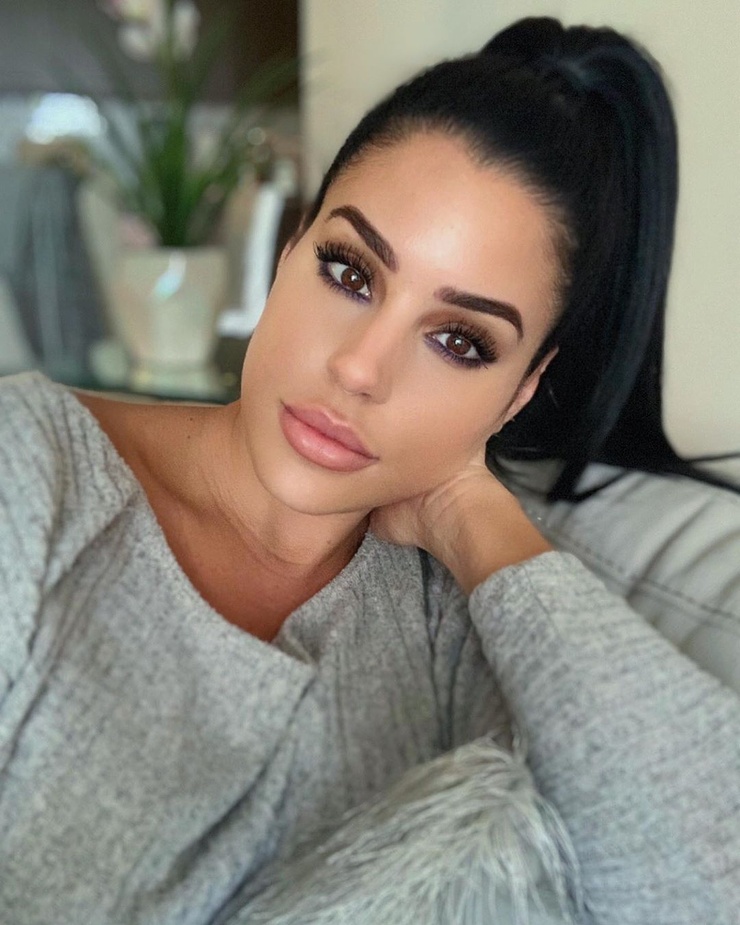 Picture of Stephanie Acevedo