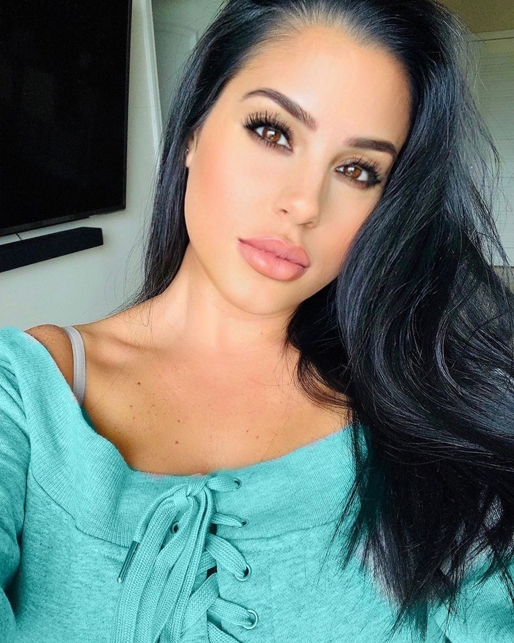 Stephanie Acevedo