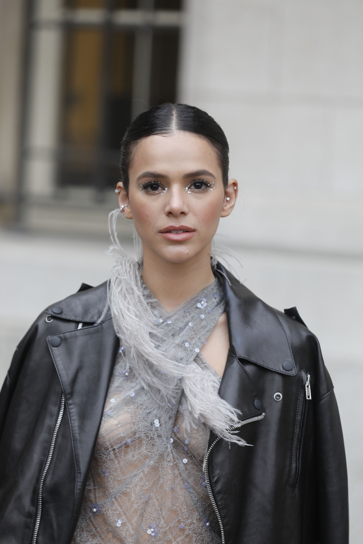 Bruna Marquezine