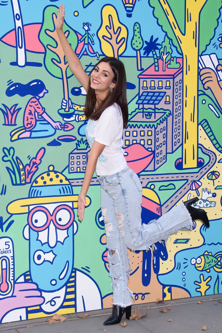 Victoria Justice Victoria Justice