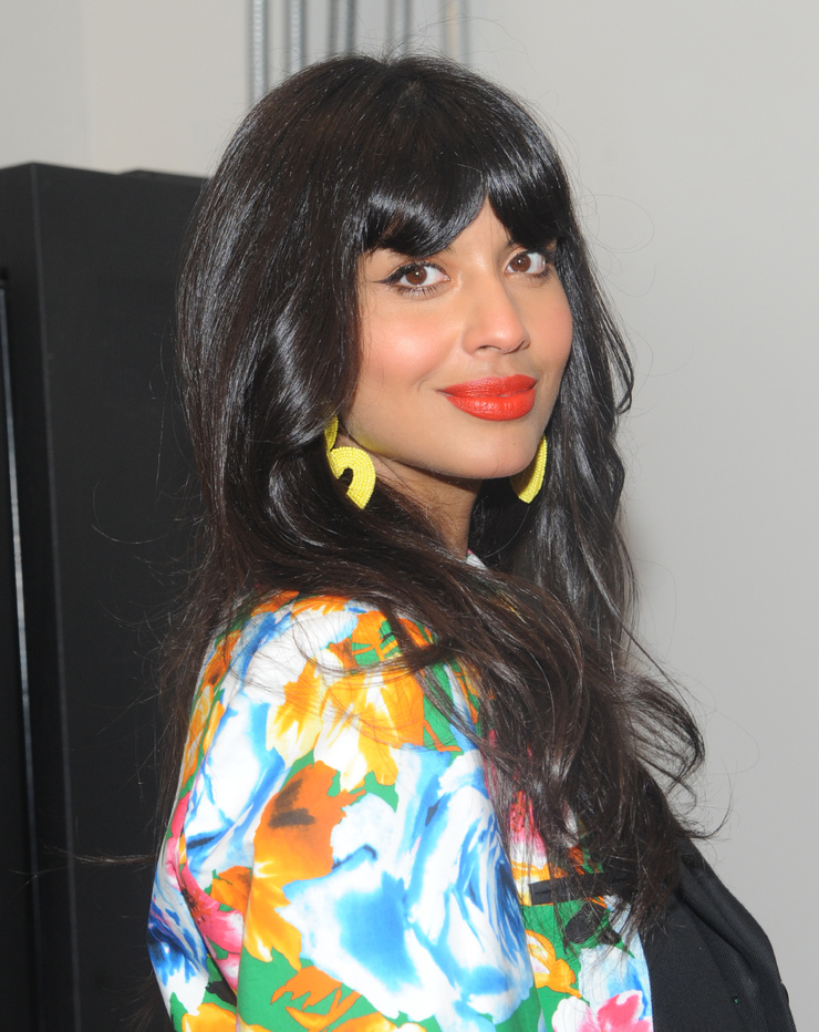 Jameela Jamil
