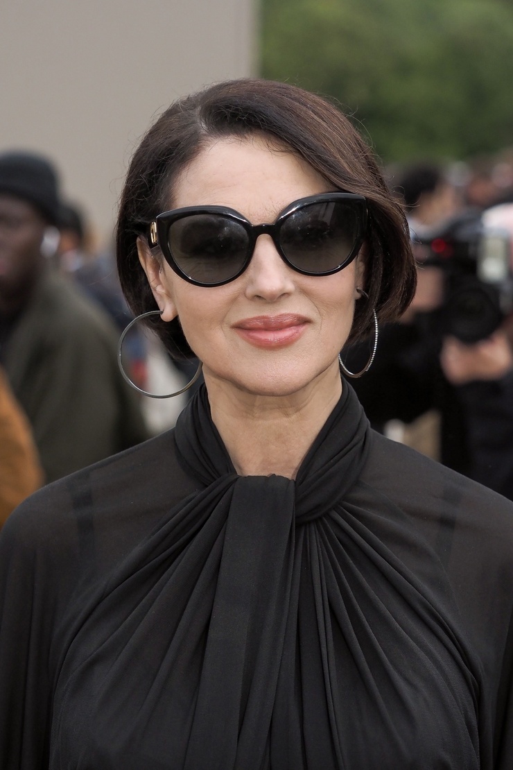 Monica Bellucci Monica Bellucci