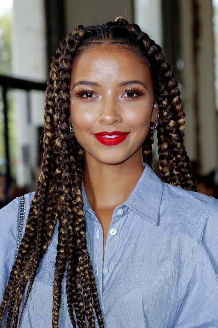 Flora Coquerel