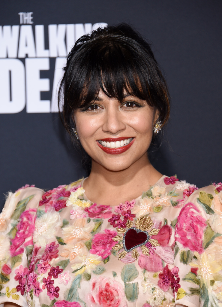 Karen David Karen David