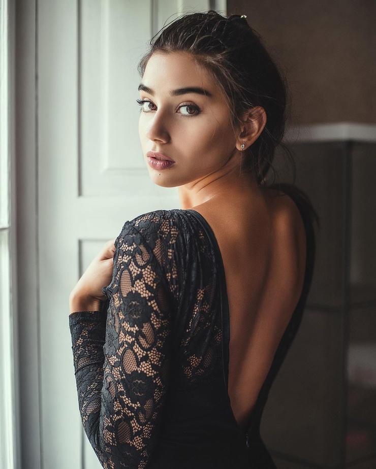 Maja Strojek Maja Strojek