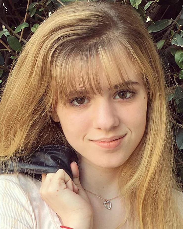Piper Reese