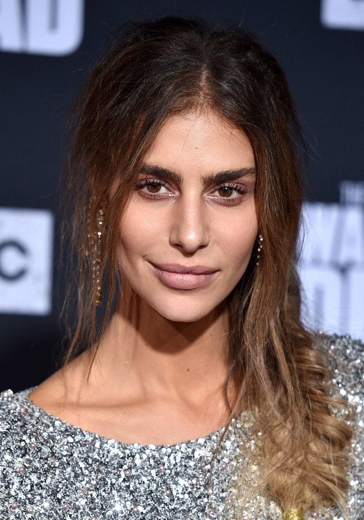 Nadia Hilker