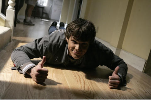 Jared Padalecki