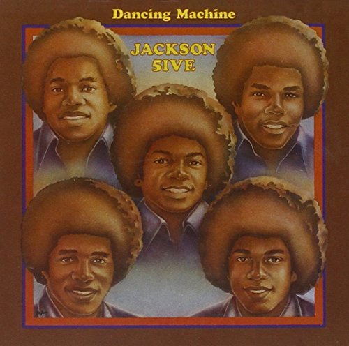 Dancing Machine