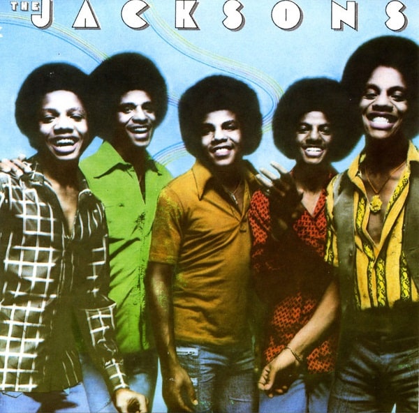 The Jacksons