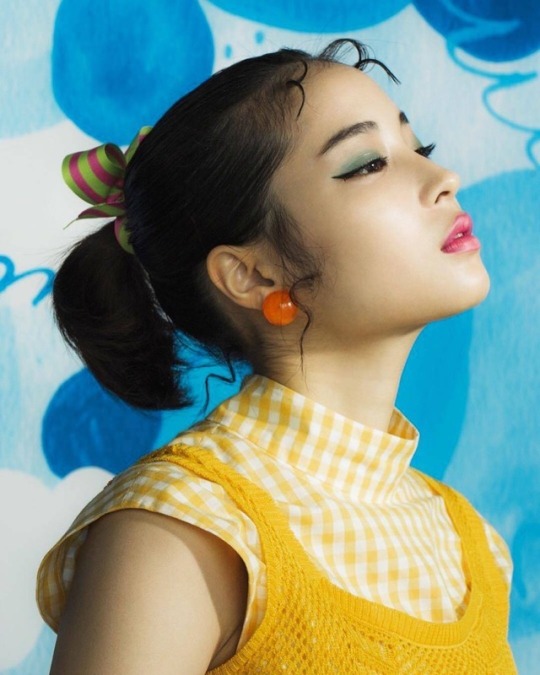 Suzu Hirose Suzu Hirose