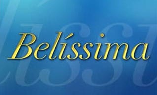 Belíssima