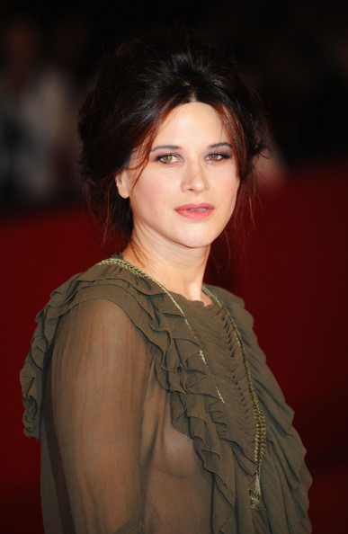 Valentina Cervi Valentina Cervi