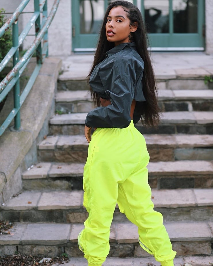 Malaika Terry