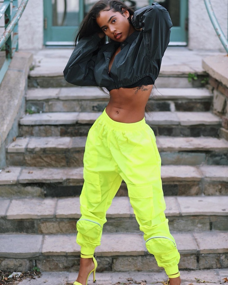 Malaika Terry