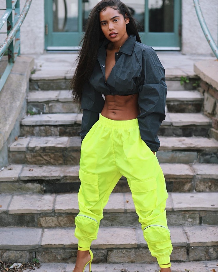Malaika Terry
