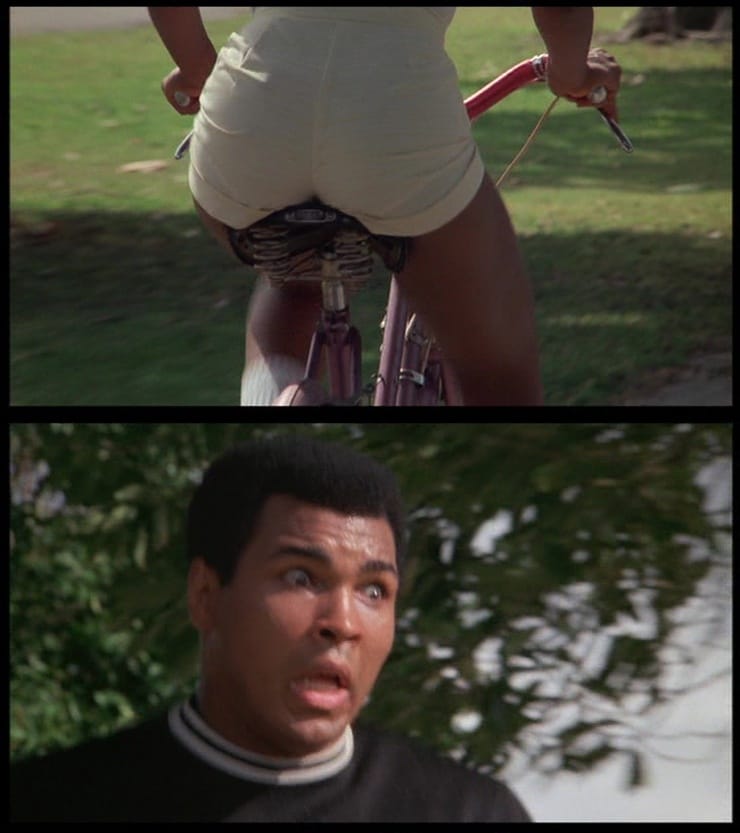 The Greatest (1977) The Greatest (1977)