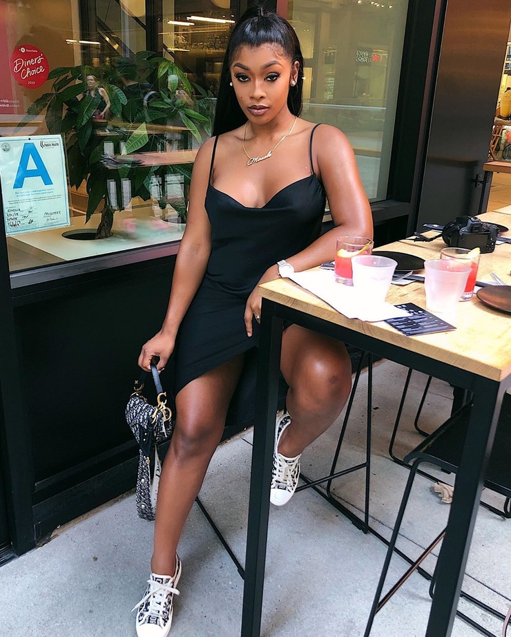 Miracle Watts