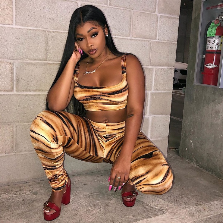 Miracle Watts