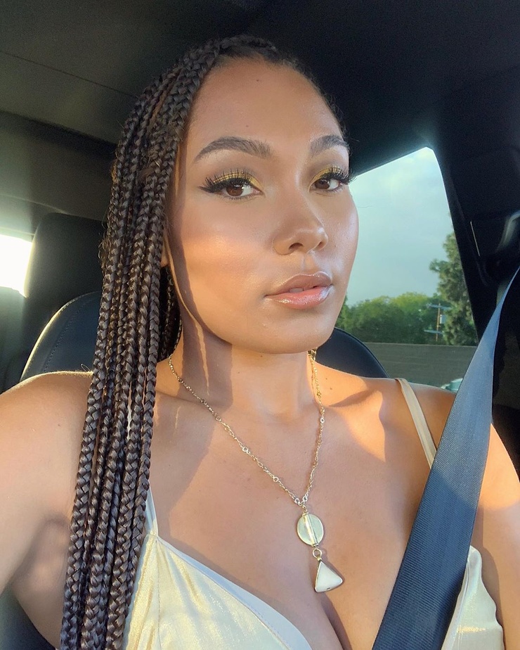 Parker McKenna Posey