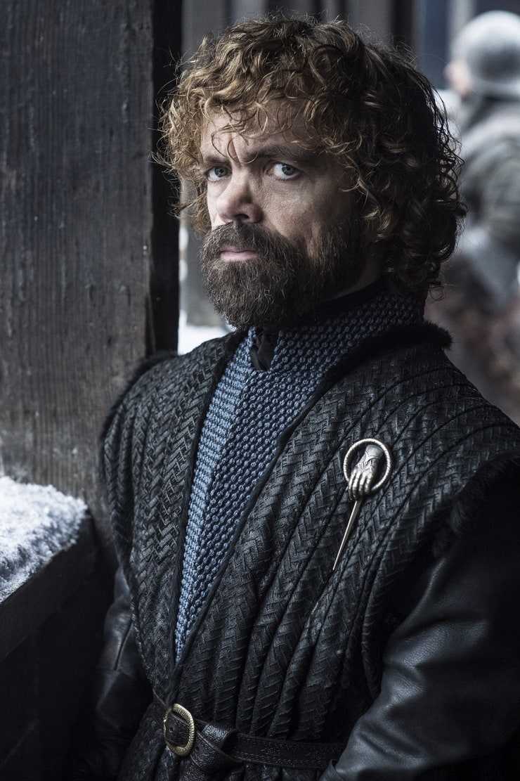 Tyrion Lannister