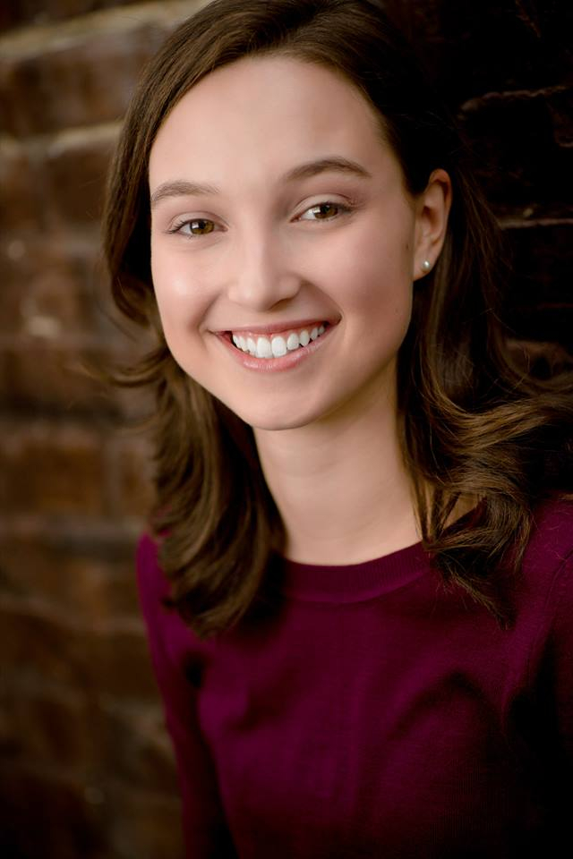 Lydia Folckomer
