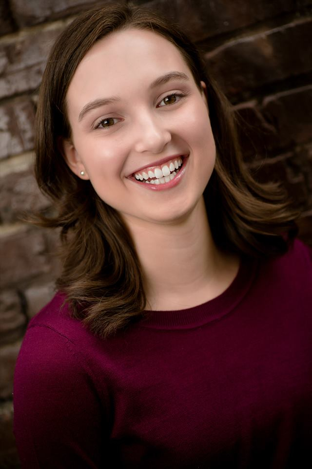 Lydia Folckomer